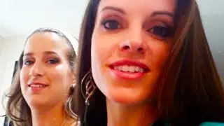 HOT LADIES AT PLAYLIST LIVE!!!