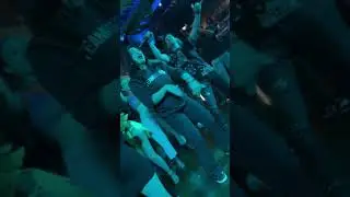 Bar Salsa Temple | Fotolex DTV 🇬🇧 London, UK | 2025