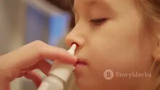 Exploring the Nasal Drug Delivery System 2025 04 16