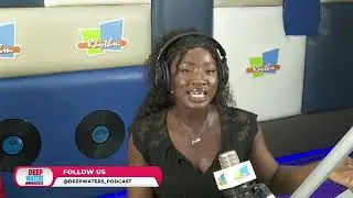DEEP WATERS: Barbara the Builder - Should A Woman Build with A Man?