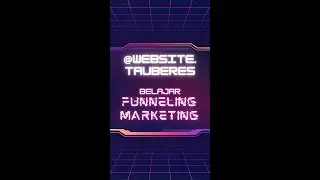 belajar funneling marketing dalam digital marketing