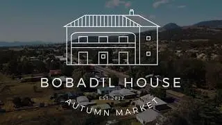 Bobadil House Autumn Market, March Murrurundi 2018