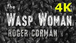 Beauty Turns to Horror &ndash; &ldquo;The Wasp Woman&rdquo;  ENGLISH