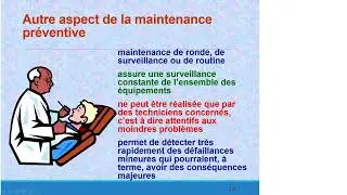 P281 Round Maintenance or Self-Maintenance
