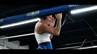FLOAT LIKE A BUTTERFLY 