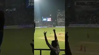 match winner Six by Stubbs #ipl #ipl2025 #drama #superover #delhivsrajasthan #dcvsrr
