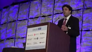 Opening Cornerstone Presentation &ndash; Raghu Das, IDTechEx | IDTechEx Show! USA 2016