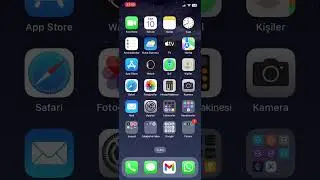 Natro'daki XMail Standart Hesabınız iPhone'a POP3 Olarak Nasıl Kurulur? SSL Hatası Nasıl Giderilir?