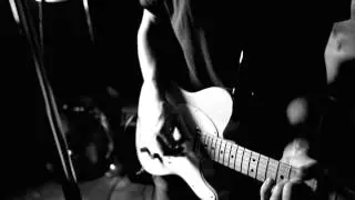 All My Tears COVER dannyDONNELLY BW 720p