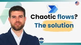 How to Avoid Technical Debt in Power Automate with the State Machine Pattern
