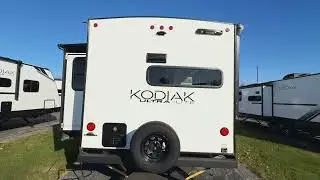 BRAND NEW 2025 Dutchmen Kodiak Ultra-Lite 257RKSL / *RV CLEARANCE CLEAR-OUT SALE*