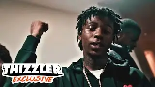 EBK Young Joc ft. EBK Trey B - Call Of Duty (Exclusive Music Video) || Dir. Shawn Eff