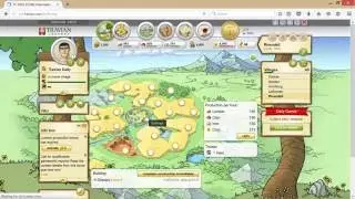 Travian Tournament 2016 - Challenge Me! #4