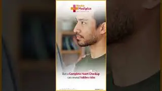 Complete heart checkup at Neotia Mediplus