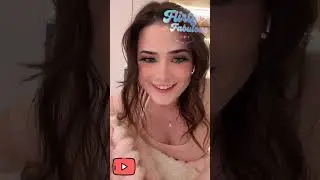 Routines💋I really like chatting during livestreams💞