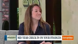 Midyear Financial Check-In - JBL Financial On Great Day St. Louis