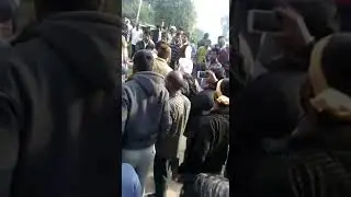 ATM cheating at Ataura Buzurg Raebareli