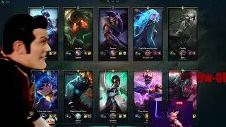 Unranked to Chall 6-0 Nincs SMURFQ! - 12.10. 2/2