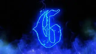 Tags - G! lyric Video
