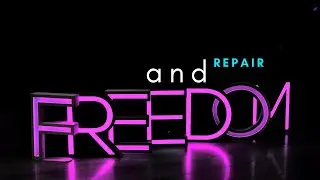 Freedom and Repair: Julian with David Cayley