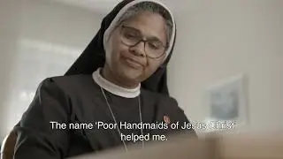 The Inspiring Legacy of Saint Katharina Kasper: Moved by the Spirit of God