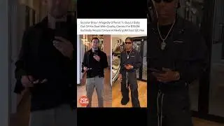 Lil Baby TURNED DOWN $150 MILLION from Scooter Braun! Stayed Loyal to QC! #lilbaby #scooterbraun