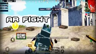 BGMI Erangel Gameplay ||M416 Glacier + 4 Finger Part 040 #DarkCAM #DarkBGMI #darkgaming #DARKPUBG.