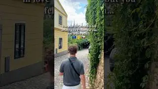 POV: You Fell In Love With Czech Countryside 😍🇨🇿