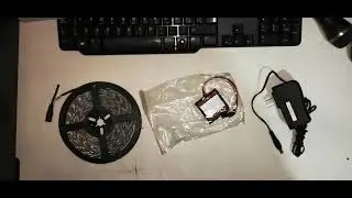 instalacion apagador dimmer touch para espejo