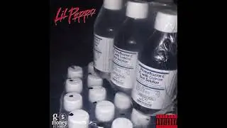 Lil Peppo - C&aacute;liz (prod. TJ NERO)