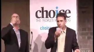 Choice Shonky Awards 2011