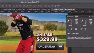 Using the HTML Map Tag