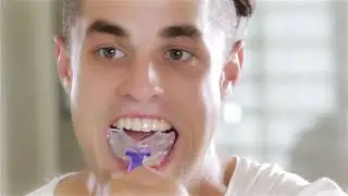 SnoreMeds Anti Snoring Mouthpiece Fitting Solution South Africa