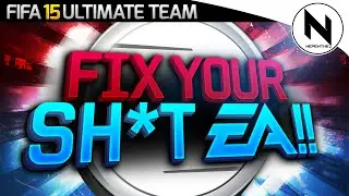 THIS GAME IS SO BROKEN! - FIFA 15 Ultimate Team