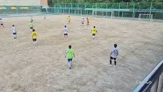 2025 08 24 굿모닝fc 2q1