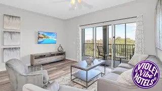 Relaxing 3BR Near Disney - Pool and Hot Tub! | Orlando (FL), United States | Hotel Review 🛏️