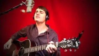 Bill Withers- Ain't No Sunshine(COVER by Zack Schommer)