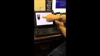 Bluetooth low energy Pairing
