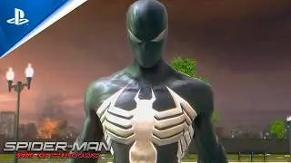 So I Played The Spider-Man Web of Shadows REMASTERED Game In 2026 And Its PERFECT!