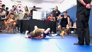 Venice Jiu-Jitsu Invitational