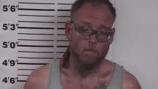 Barberton police arrest man armed with loaded gun and 'explosive devices'