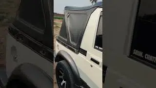 Suzuki Jeep 1989/2016 softop convert Jimni review details l engine 1300cc (Rs 16.50) 0308 7377719