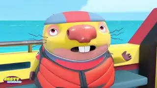 Kangaroo Beach: Theme Tune (EXTENDED)
