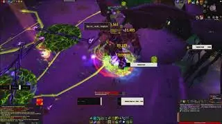 7.3 Vengeance DH Magetower. 914ilvl no Setpiece 76 Trys!
