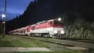 1. nsl. 947 - Harmanec Jaskyňa (20.6.2024)