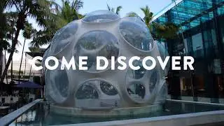 MIAMI Design District