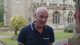 Visit Knowle's Time Machine