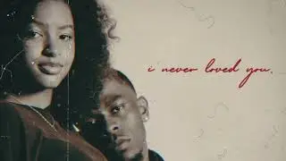 Seabash - Fumbling Love (Official Audio)