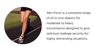 Abena -Abri-Form PremiumAdult Briefs