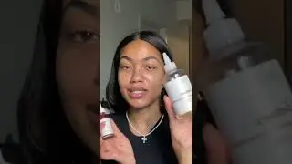 ТРУДНОСТИ 😩🤦🏽&zwj;♀️ С ТЕКСТУРИРОВАННОЙ КОЖЕЙ!? ЛУЧШИЕ СРЕДСТВА ДЛЯ ЗАКРЫТЫХ КОМЕДОНОВ!